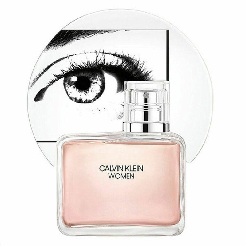 Calvin Klein|Perfume Mulher Calvin Klein 65100000000 EDP Calvin Klein|Perfume Mulher Calvin Klein 65100000000 EDP