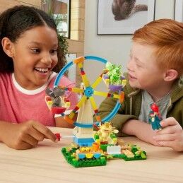 Megablocks|Playset Megablocks MEGA Pokémon