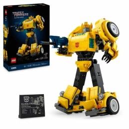 Lego|Jogo de Construção Lego 42666
