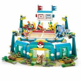 Playmobil|Playset Playmobil Junior 71771 Mickey astronaut Disney 5 Peças