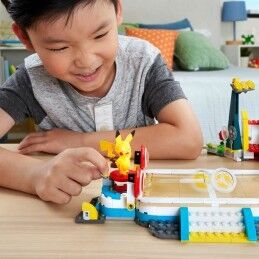 Megablocks|Playset Megablocks HWR82