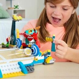Megablocks|Playset Megablocks HWR82
