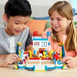 Megablocks|Playset Megablocks HWR82