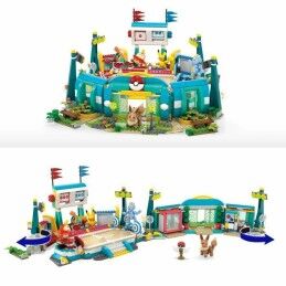 Megablocks|Playset Megablocks HWR82