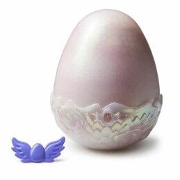 Spin Master|Playset Spin Master Draggle Hatchimals Alive Secret Hatch