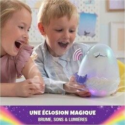 Spin Master|Playset Spin Master Draggle Hatchimals Alive Secret Hatch