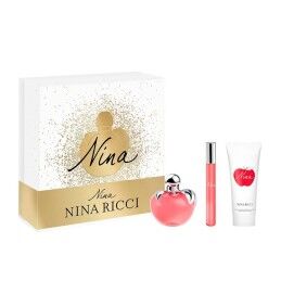Delisea|Conjunto de Perfume Mulher Delisea Coral 2 Peças