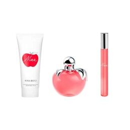 Nina Ricci|Conjunto de Perfume Mulher Nina Ricci Nina EDT
