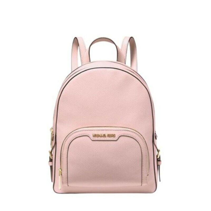 Michael Kors|Mochila Michael Kors Jaycee Cor de Rosa 30 x 24 x 9 cm Michael Kors|Mochila Michael Kors Jaycee Cor de Rosa 30 x 24 x 9 cm