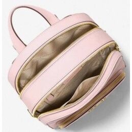 Michael Kors|Mochila Michael Kors Jaycee Cor de Rosa 30 x 24 x 9 cm