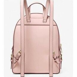 Michael Kors|Mochila Michael Kors Jaycee Cor de Rosa 30 x 24 x 9 cm