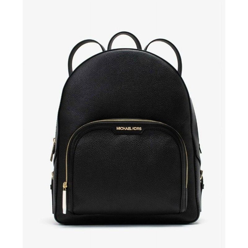Michael Kors|Saco de Desporto Michael Kors Jaycee Preto Michael Kors|Saco de Desporto Michael Kors Jaycee Preto