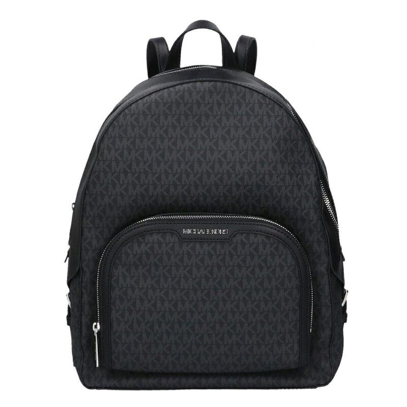 Michael Kors|Mochila Michael Kors Jaycee Preto 39 x 32 x 13 cm Michael Kors|Mochila Michael Kors Jaycee Preto 39 x 32 x 13 cm