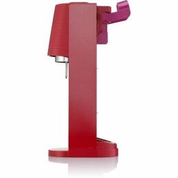 Sodastream|Máquina de soda sodastream Sparkling Vermelho 60 L