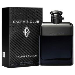 Ralph Lauren|Perfume Homem Ralph Lauren EDP 96 g Ralph's Club