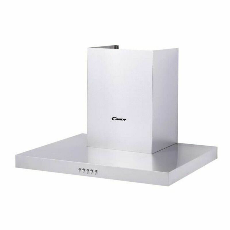 Candy|Extrator Convencional Candy CMB655XGG Aço 60 cm