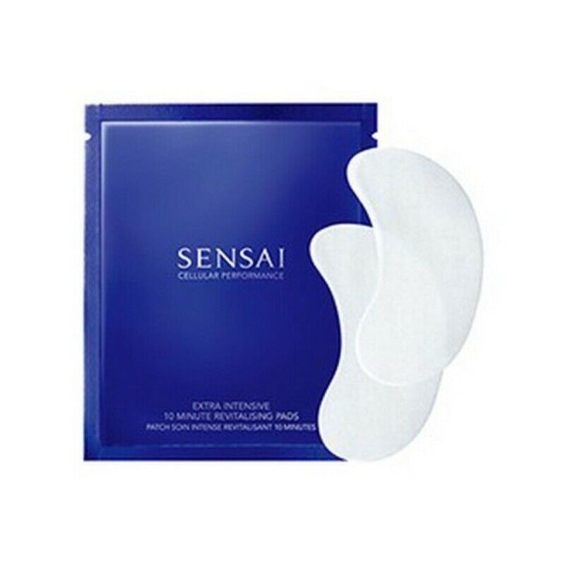 Kanebo|Patch para o Contorno dos Olhos Kanebo Sensai Cellular Performance Kanebo|Patch para o Contorno dos Olhos Kanebo Sensai Cellular Performance