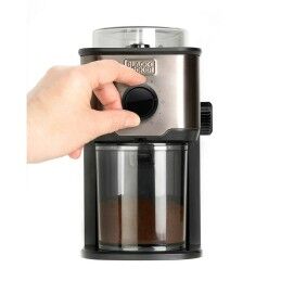 Black & Decker|Moedor de Café Black & Decker ES9080020B