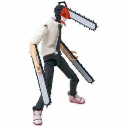 Bandai|Figura articulada Bandai Chainsaw Man