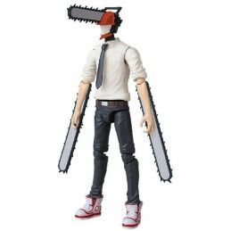 Bandai|Figura articulada Bandai Chainsaw Man
