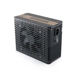 Tempest|Fonte de Alimentação Gaming Tempest PSU PRO 850W