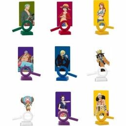 Winning Moves|Jogo de Mesa Winning Moves Cluedo One Piece