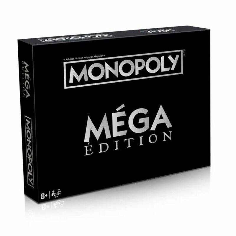 Winning Moves|Jogo de Mesa Winning Moves Winning Moves|Jogo de Mesa Winning Moves