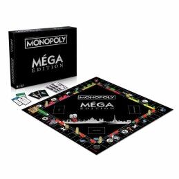 Winning Moves|Jogo de Mesa Winning Moves