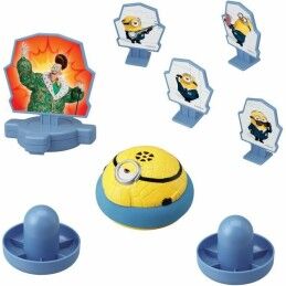 EPOCH D'ENFANCE|Jogo de Mesa EPOCH D'ENFANCE Minions Hover Strike Battle