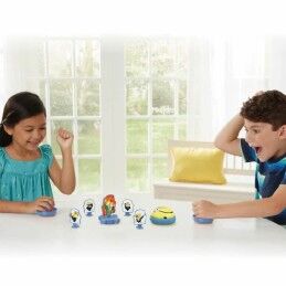 EPOCH D'ENFANCE|Jogo de Mesa EPOCH D'ENFANCE Minions Hover Strike Battle