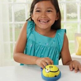 EPOCH D'ENFANCE|Jogo de Mesa EPOCH D'ENFANCE Minions Hover Strike Battle