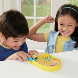 EPOCH D'ENFANCE|Jogo de Mesa EPOCH D'ENFANCE Minions U-turn Bowling