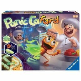 Devir|Jogo de Mesa Catan Junior Devir