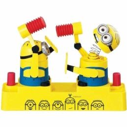 EPOCH D'ENFANCE|Jogo de Mesa EPOCH D'ENFANCE Minions Hammer POP