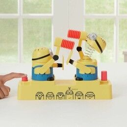 EPOCH D'ENFANCE|Jogo de Mesa EPOCH D'ENFANCE Minions Hammer POP