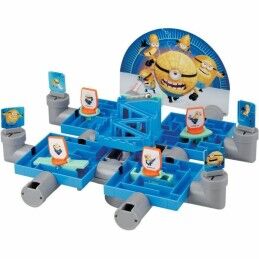 EPOCH D'ENFANCE|Jogo de Mesa EPOCH D'ENFANCE Minions AVL Maze Mission