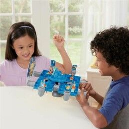 EPOCH D'ENFANCE|Jogo de Mesa EPOCH D'ENFANCE Minions AVL Maze Mission