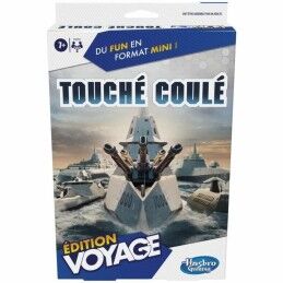 Hasbro|Jogo de Mesa Hasbro Touched Sunk