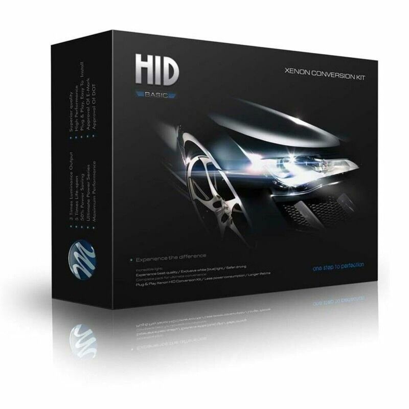 M-Tech|Lâmpada para Automóveis M-Tech XENON DIGITAL BASIC H7 6000K Xénon H7 M-Tech|Lâmpada para Automóveis M-Tech XENON DIGITAL BASIC H7 6000K Xénon H7