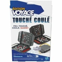 Hasbro|Jogo de Mesa Hasbro Touched Sunk