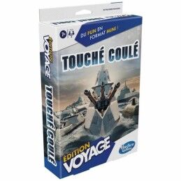 Hasbro|Jogo de Mesa Hasbro Touched Sunk