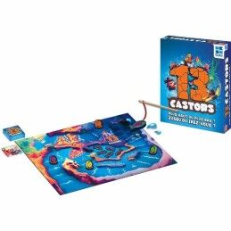 Devir|Jogo de Mesa Catan Junior Devir