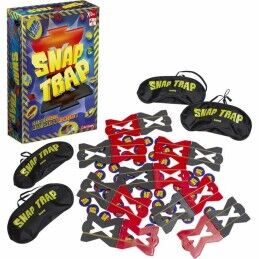 Trivial Pursuit|Jogo de Mesa Trivial Pursuit Classic (ES)