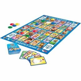 Goliath|Jogo de Mesa Goliath Junior Paw Patrol Sequence