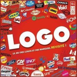 Lansay|Jogo de Mesa Lansay Logo