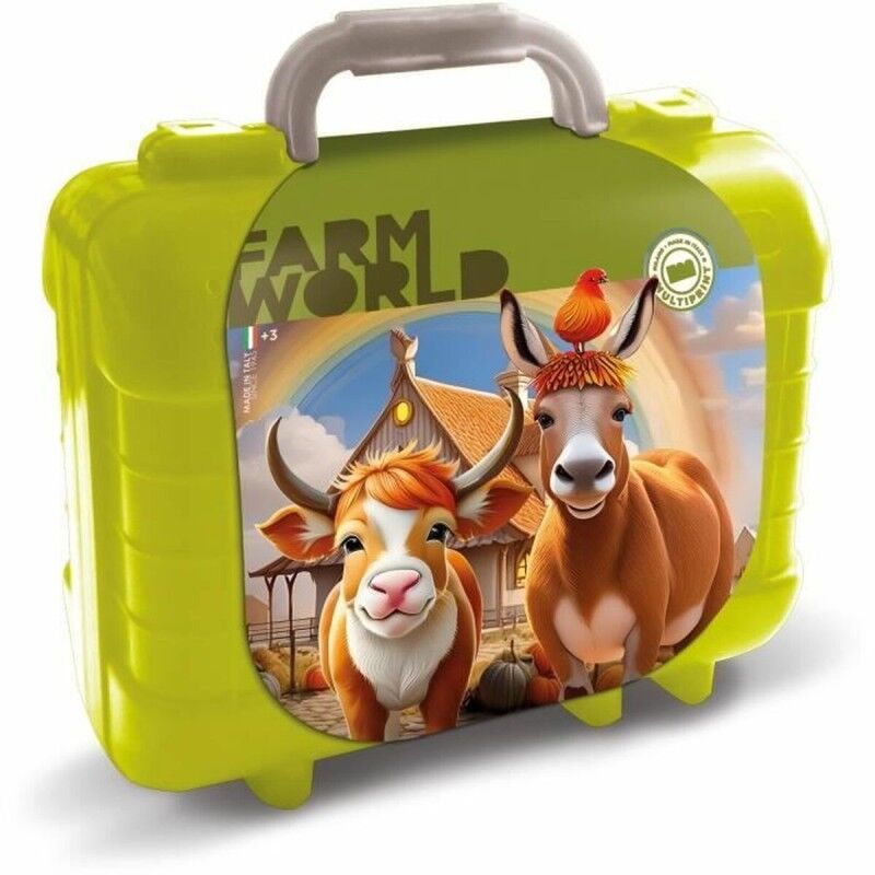 Multiprint|Selos Multiprint FARM Multiprint|Selos Multiprint FARM