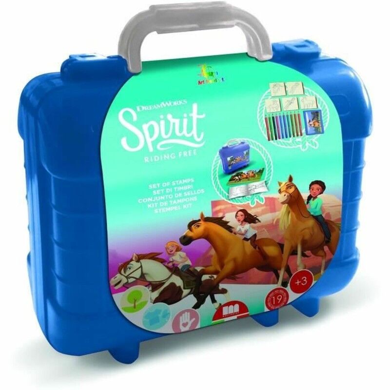 Multiprint|Selos Multiprint Spirit