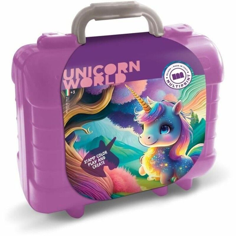 Multiprint|Selos Multiprint Unicorn Multiprint|Selos Multiprint Unicorn