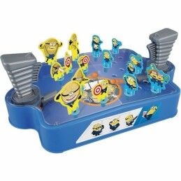 EPOCH D'ENFANCE|Jogo de Mesa EPOCH D'ENFANCE Minions AVL Blast Training