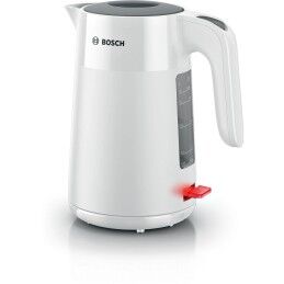 Philips|Chaleira Philips HD9359/90 Aço inoxidável 2200 W Preto metálico 1,7 L